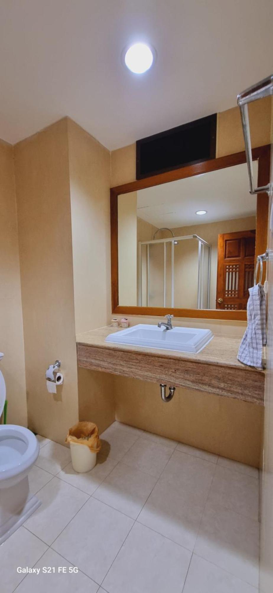 Hua Hin Baanklang Condo By Petch Exterior foto